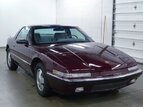 Thumbnail Photo 32 for 1990 Buick Reatta Coupe